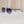 Goodr OG Zombie Skincare Routine Sunglasses with a grey frame and dark lenses on a neutral background.
