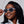 Woman wearing Goodr OG Zombie Skincare Routine sunglasses with a neutral background.