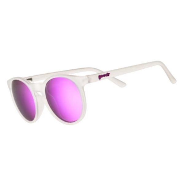 Goodr Circle G Strange Things Are Afoot at the Circle G Polarized Sunglasses