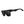 Load image into Gallery viewer, Goodr BFG Hooked On Onyx Polarized Sunglasses
