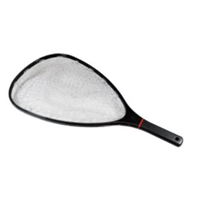 Outdoor Sports Fly Fishing Net Black Small Fish Tadpole Dual-Use E1Q4