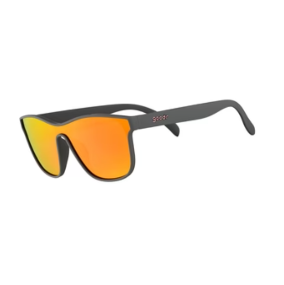 Goodr VRG Voight-Kampff Vision Polarized Sunglasses