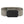 A single tan groove life belt with a gunmetal grey buckle on a white background.
