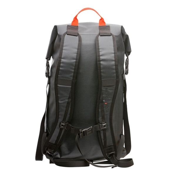 Grundéns Bootlegger Roll Top Backpack 30L