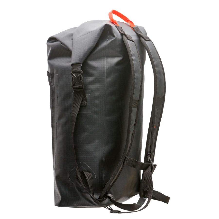 Grundéns Bootlegger Roll Top Backpack 30L | Fly Fishing Packs and Bags ...