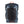 A dark navy blue Grundéns Bootlegger Roll Top backpack on a white background.