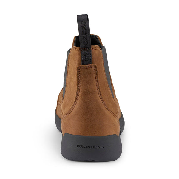 Grundéns Men's Cloud Cover Leather Boot