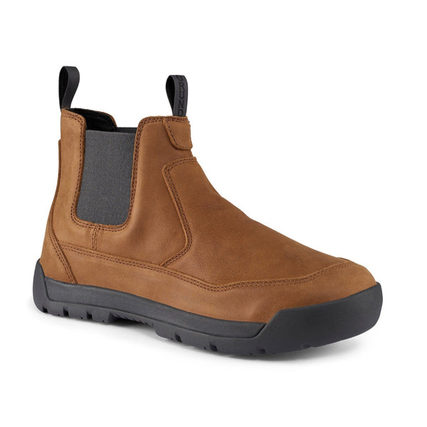 Grundéns Men's Cloud Cover Leather Boot