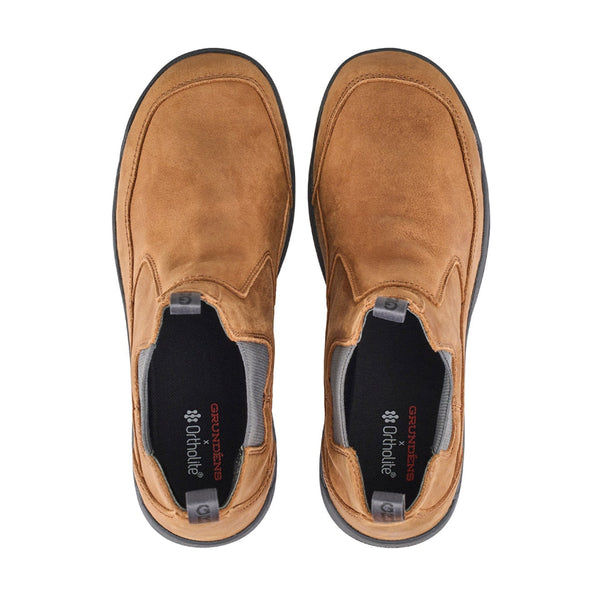 Grundéns Men's Cloud Cover Leather Boot