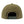 Loden green Grundens Deadstick Rope Trucker Hat shown from the back, on a white background.