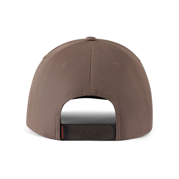Grundéns Drift Boat Solid Twill Trucker Hat