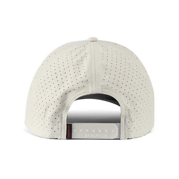 Grundéns Iconic Vented Hat