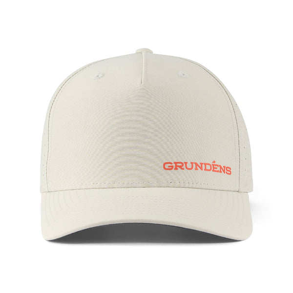 Grundéns Iconic Vented Hat
