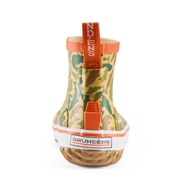 Grundéns Kids' Guppy Rain Boot