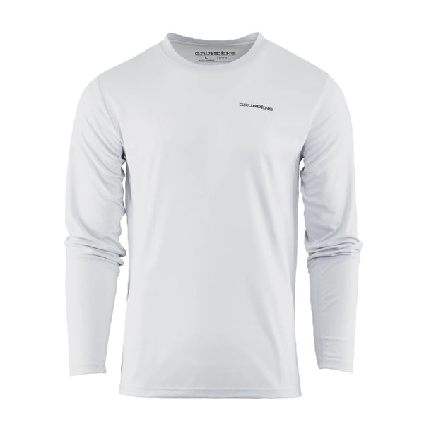 Grundéns Men's Aegir Long Sleeved UPF Tech Tee