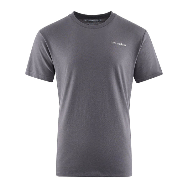 Grundéns Men's Bait Ball Short Sleeved T-Shirt