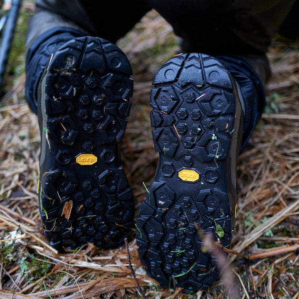 Grundéns Men's Bankside Wading Boot - Vibram Sole