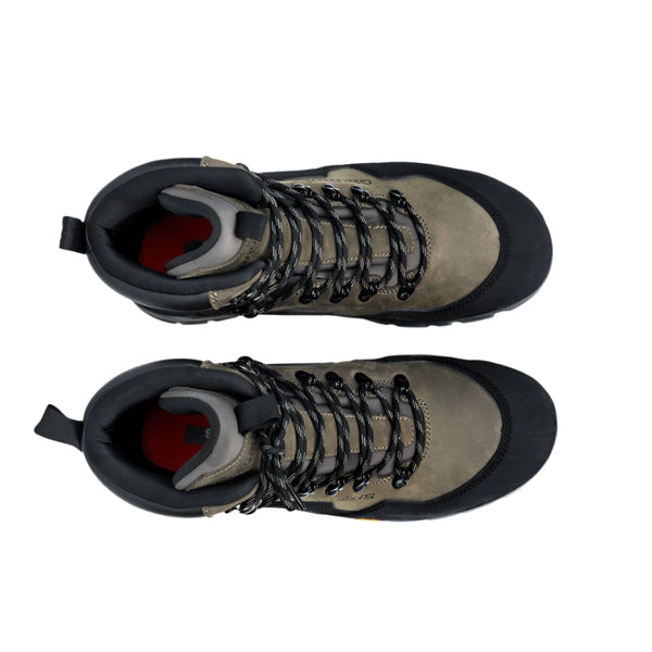 Grundéns Men's Bankside Wading Boot - Vibram Sole