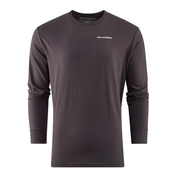 Grundéns Men's Bear Essentials Long Sleeved Tee