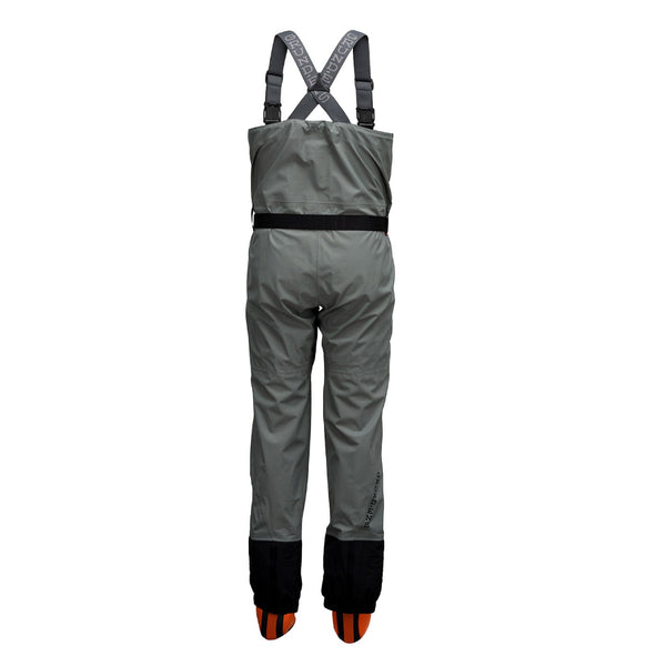 Grundéns Men's Bedrock Stockingfoot Wader