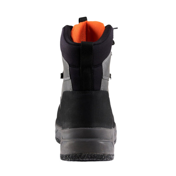 Grundéns Men's Bedrock Wading Boot - Felt Sole