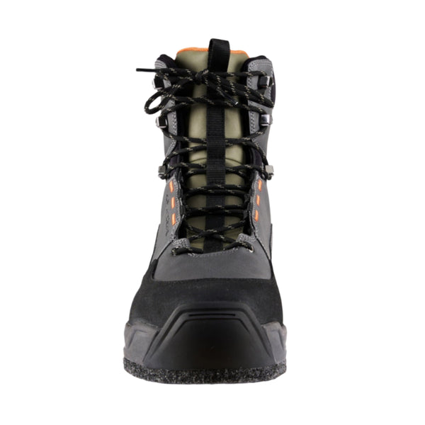 Grundéns Men's Bedrock Wading Boot - Felt Sole