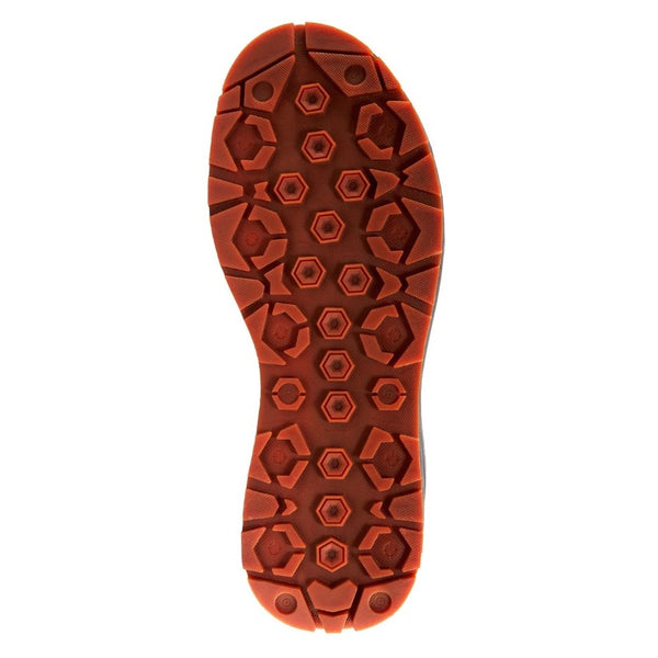 Grundéns Men's Bedrock Wading Boot - Rubber Sole