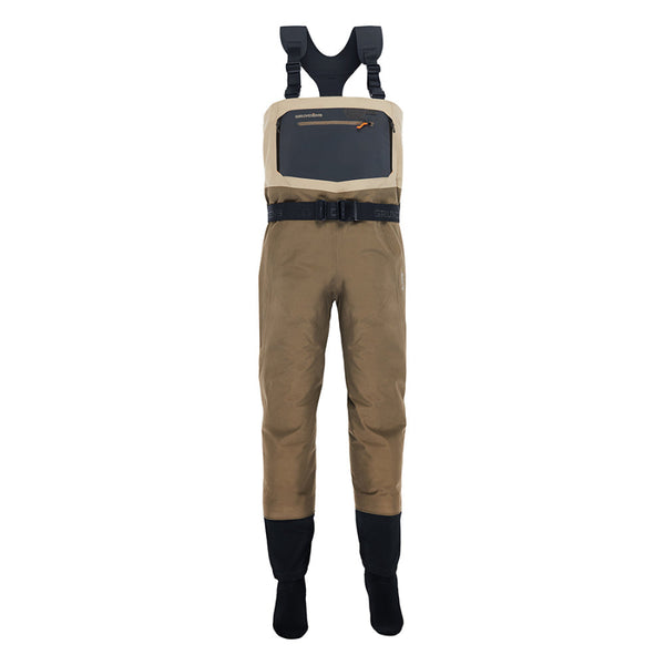 Grundéns Men's Boundary Stockingfoot Wader