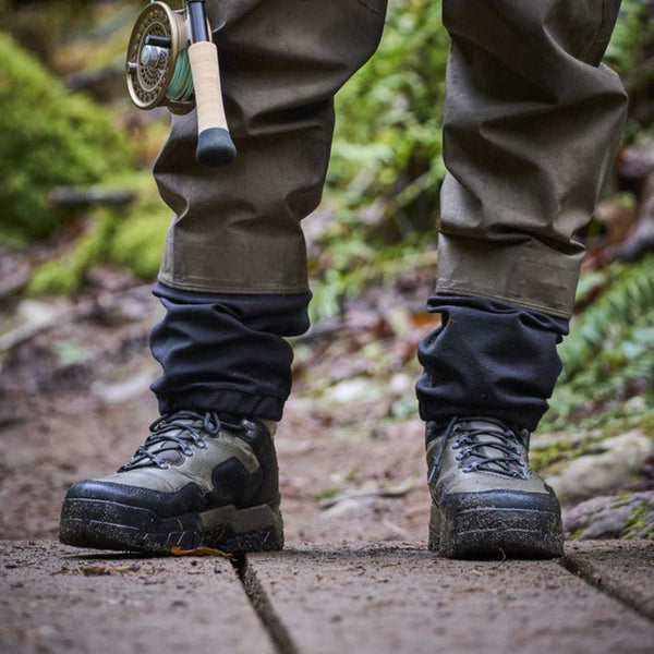 Grundéns Men's Boundary Stockingfoot Wader