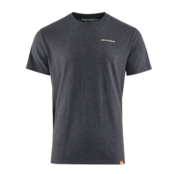 Grundéns Men's Dead Reckoning Short Sleeved Tee
