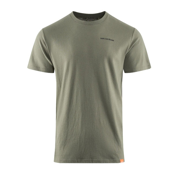 Grundéns Men's Dead Stick Short Sleeved Tee
