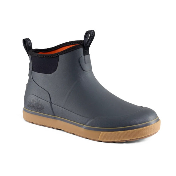 Grundéns Men's Deck-Boss Ankle Boot