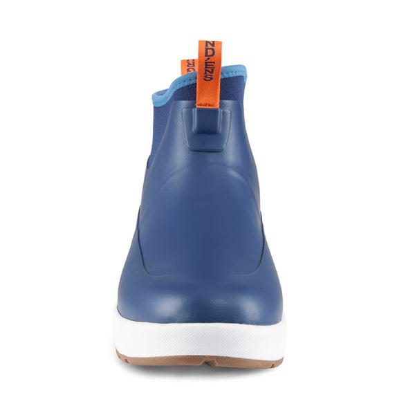 Grundéns Men's Deck-Runner Ankle Boot