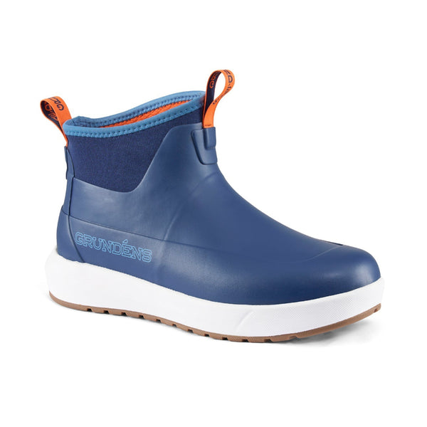 Grundéns Men's Deck-Runner Ankle Boot