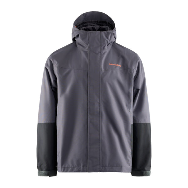 Grundéns Men's Deepwater 2L Fishing Jacket