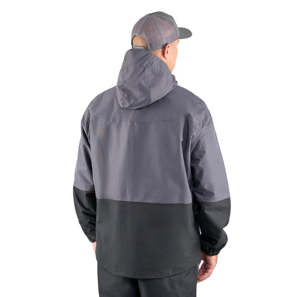 Grundéns Men's Deepwater 2L Fishing Jacket