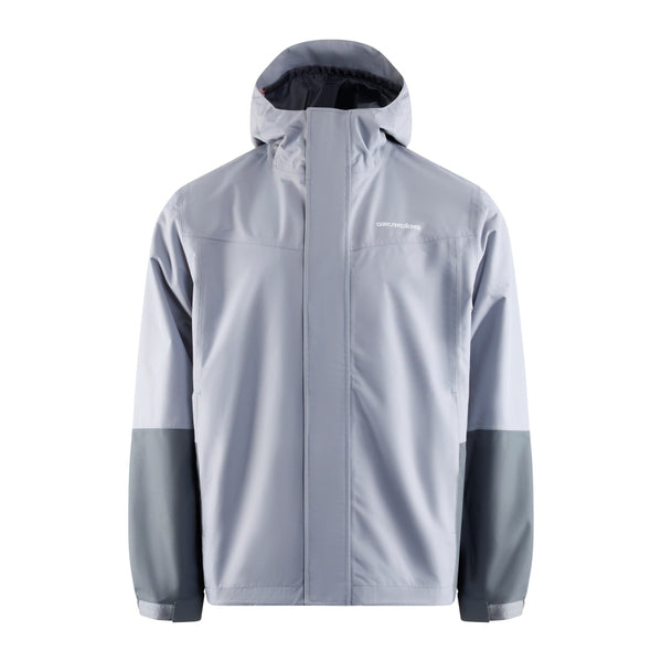 Grundéns Men's Deepwater 2L Fishing Jacket