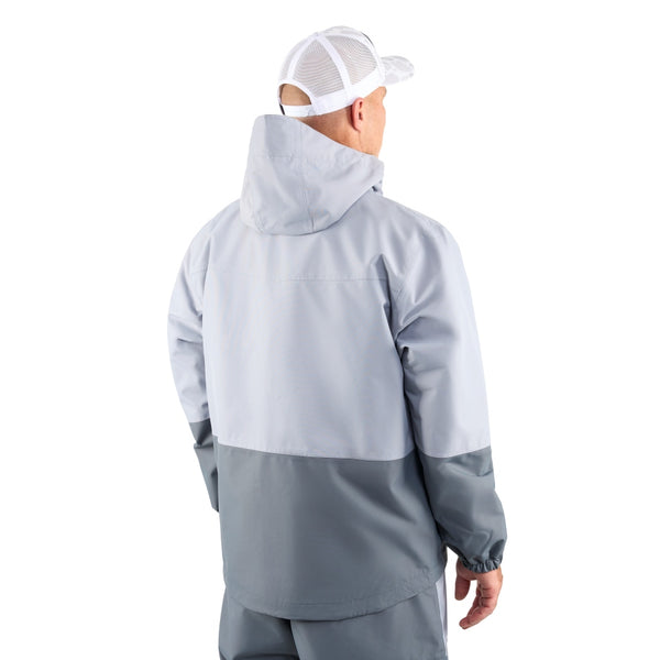 Grundéns Men's Deepwater 2L Fishing Jacket