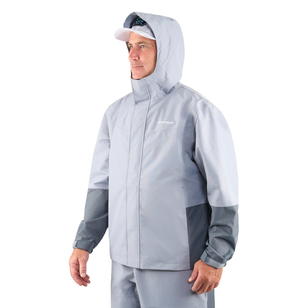 Grundéns Men's Deepwater 2L Fishing Jacket