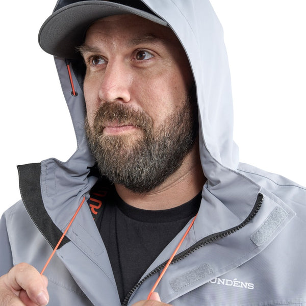 Grundéns Men's Deepwater 2L Fishing Jacket