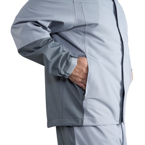 Grundéns Men's Deepwater 2L Fishing Jacket