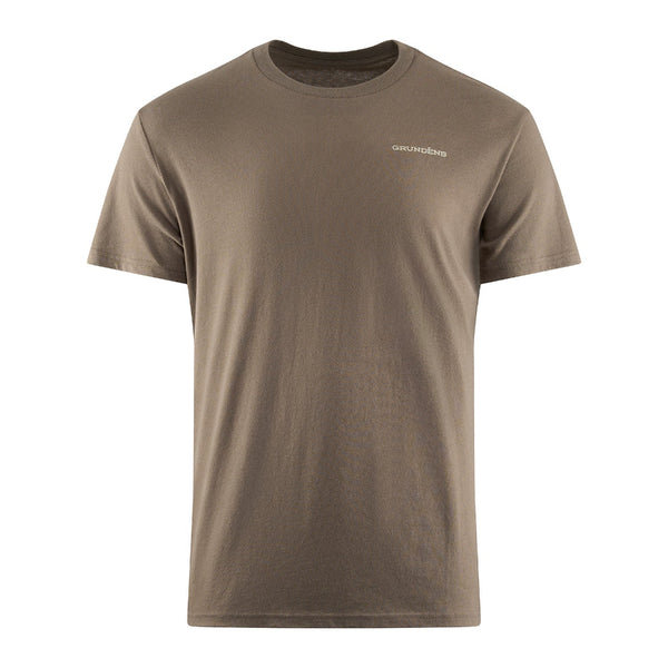 Grundéns Men's Drift Boat Short Sleeved T-Shirt