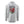 Grey Grundens Men's Octo-Trout Displacement DWR Hoody with an octopus graphic on a white background