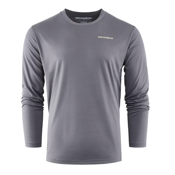 Grundéns Men's Octo-Trout Long Sleeved UPF Tech Tee