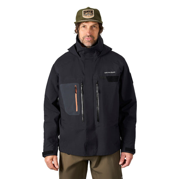 Grundéns Men's Portal GORE-TEX Wading Jacket