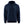 Navy blue Grundéns Men's Riser Hoody against a white background