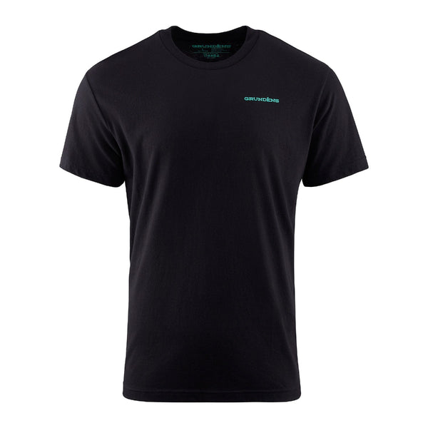 Grundéns Men's Riser Short Sleeved T-Shirt