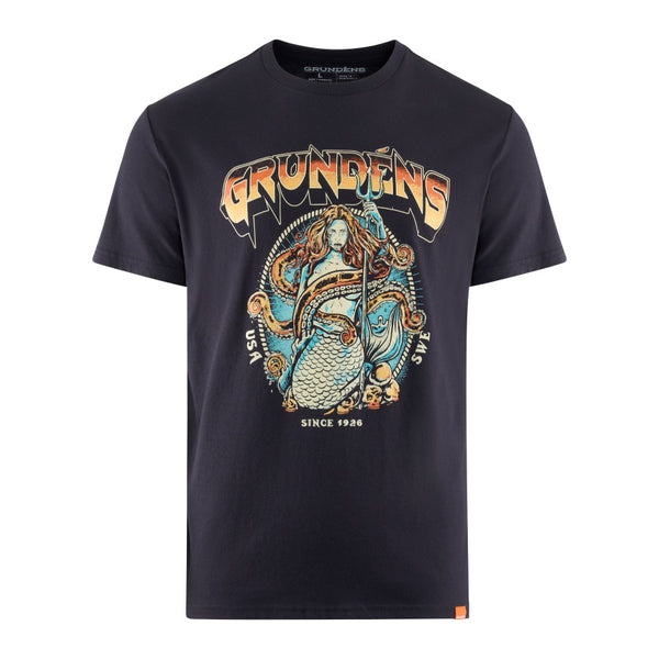Grundéns Men's Siren T-Shirt