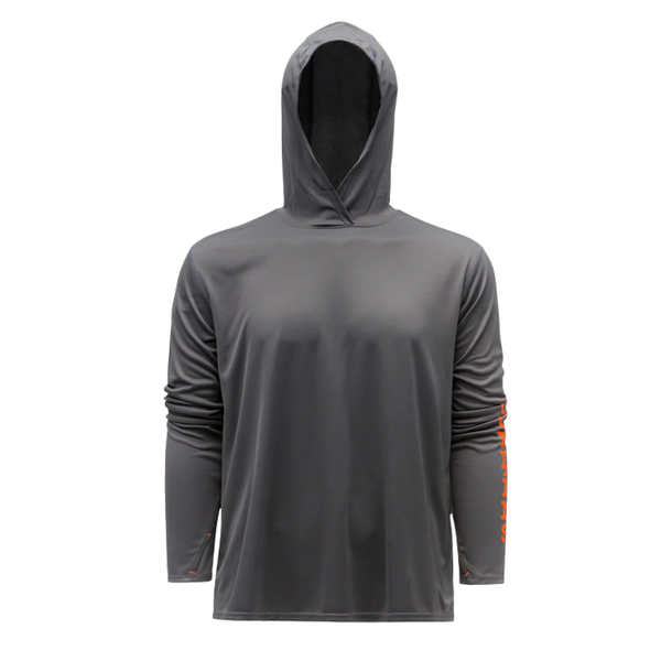 Grundéns Men's Tough Sun UPF Hoody