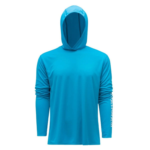 Grundéns Men's UPF Tough Sun Hoody
